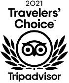 TripAdvisor Travelers Choice Award