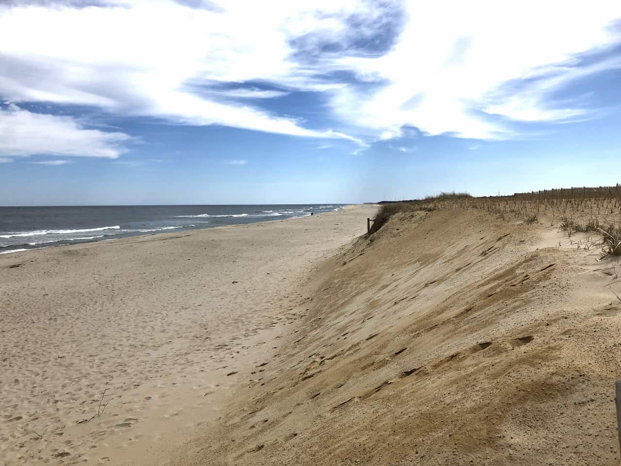 Nauset Beach