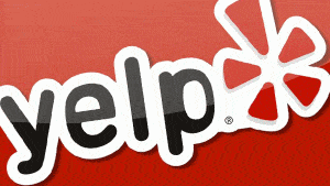 Yelp logo