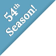 Our 54th Season!