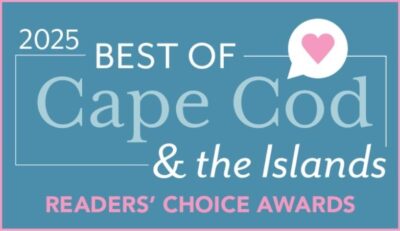 2025 Best of Cape Cod & The Islands