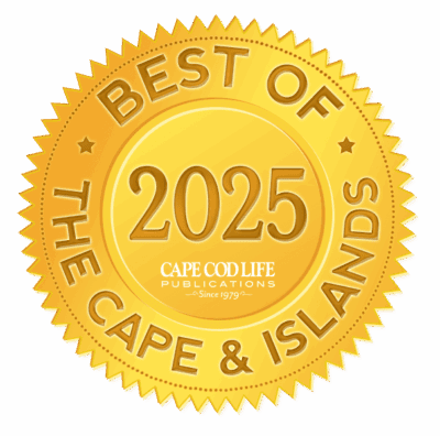 Best of Cape Cod 2025