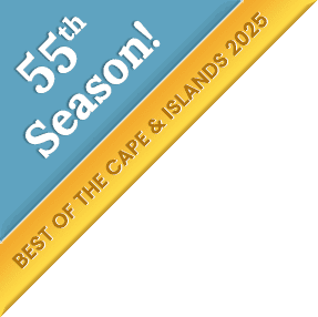 Our 55th Season!